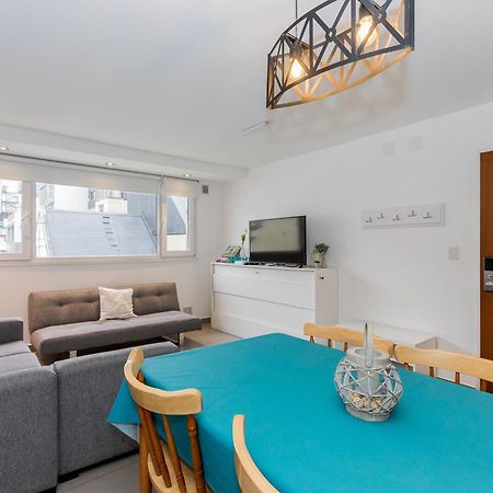 Departamento En San Martin - Ush Australis Apartman Ushuaia Kültér fotó