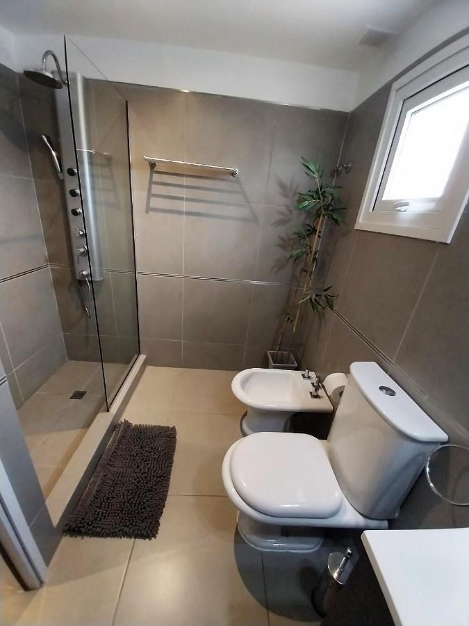 Departamento En San Martin - Ush Australis Apartman Ushuaia Kültér fotó