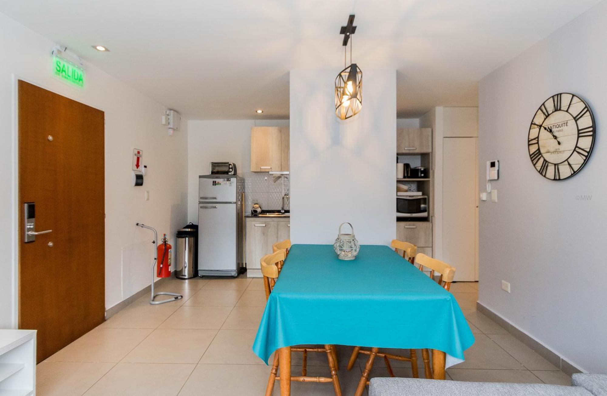 Departamento En San Martin - Ush Australis Apartman Ushuaia Kültér fotó