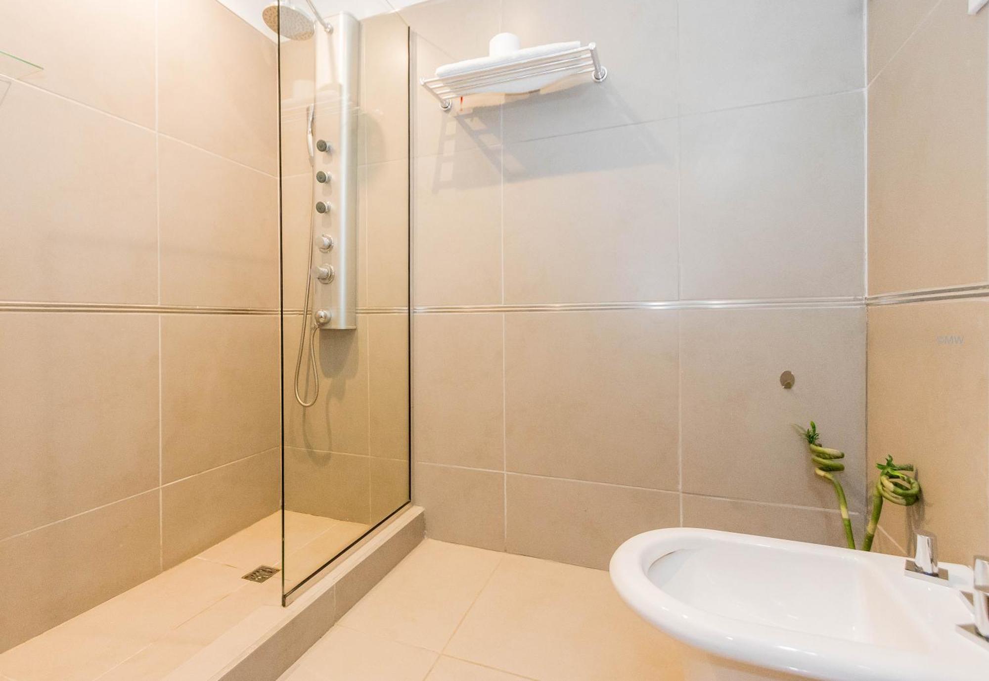 Departamento En San Martin - Ush Australis Apartman Ushuaia Kültér fotó