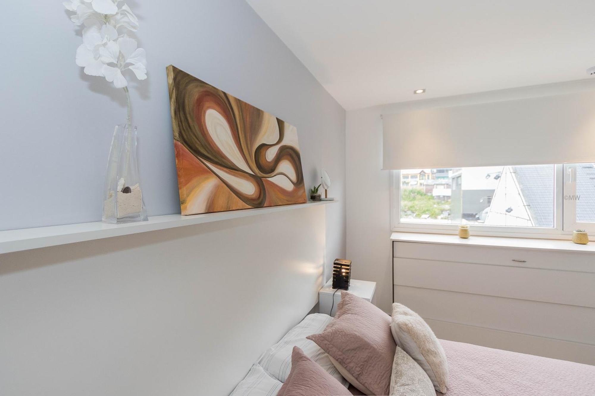 Departamento En San Martin - Ush Australis Apartman Ushuaia Kültér fotó